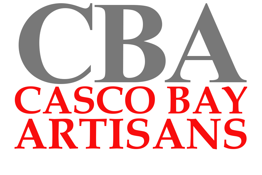 Casco Bay Artisans logo